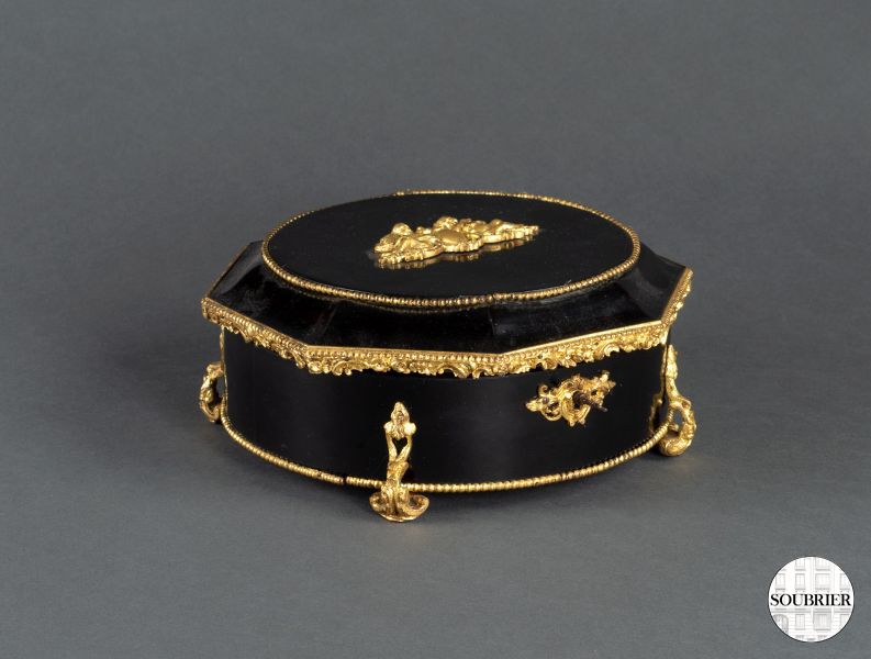 Napoléon III box
