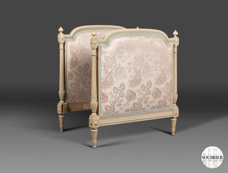 Louis XV daybed