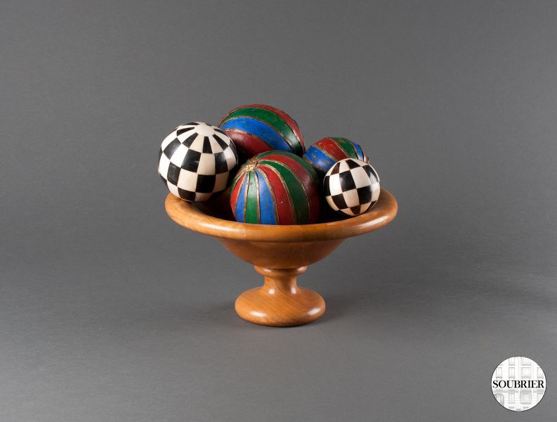 decorative balls