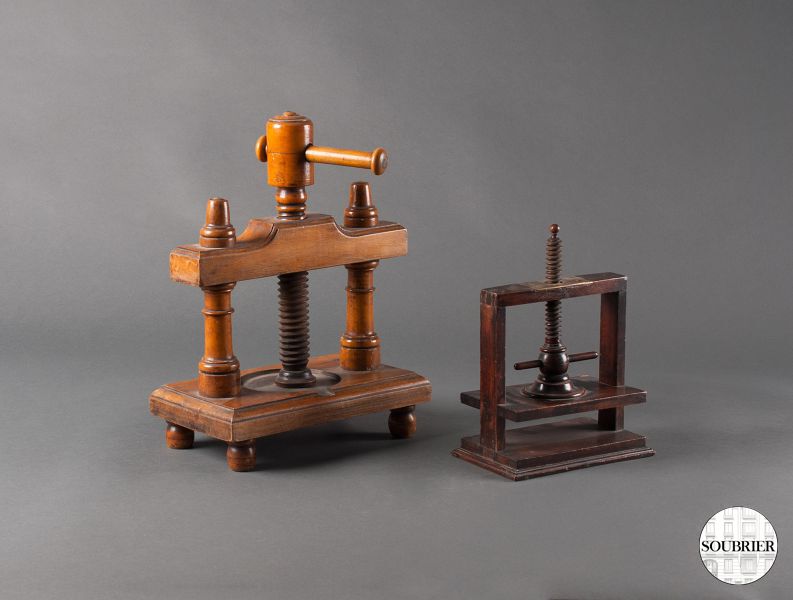 miniature Press