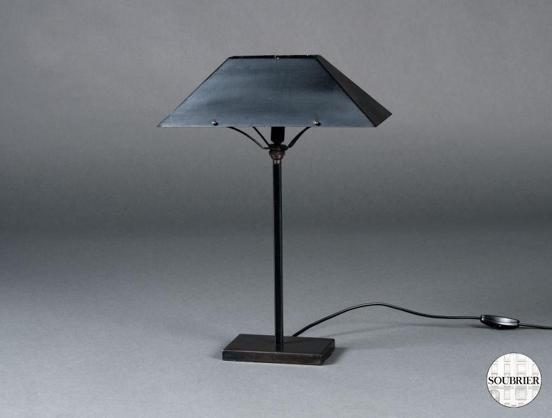 modern lamp