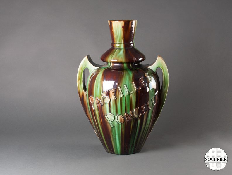 large Vase