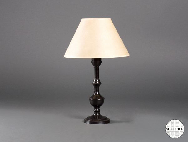 Lamp twentieth century