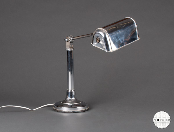 Lampe de bureau 1930