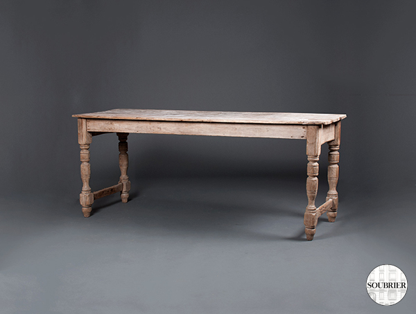 Grand table 1900