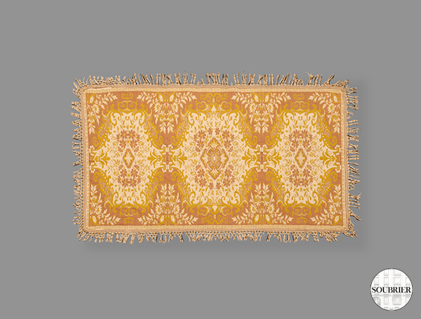 Spanish rug