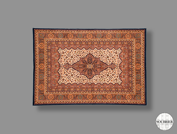Oriental rugs