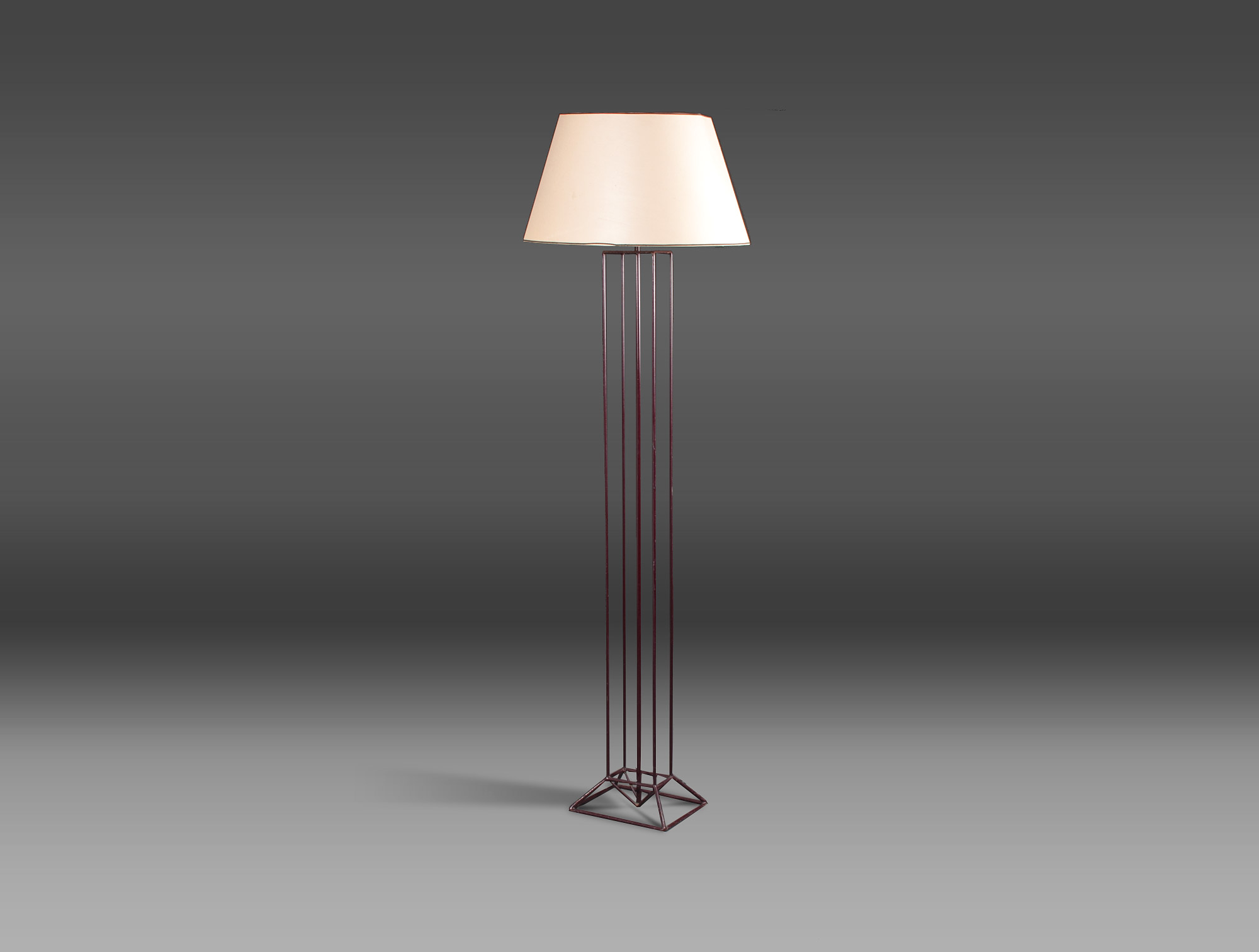 lampadaire 1940