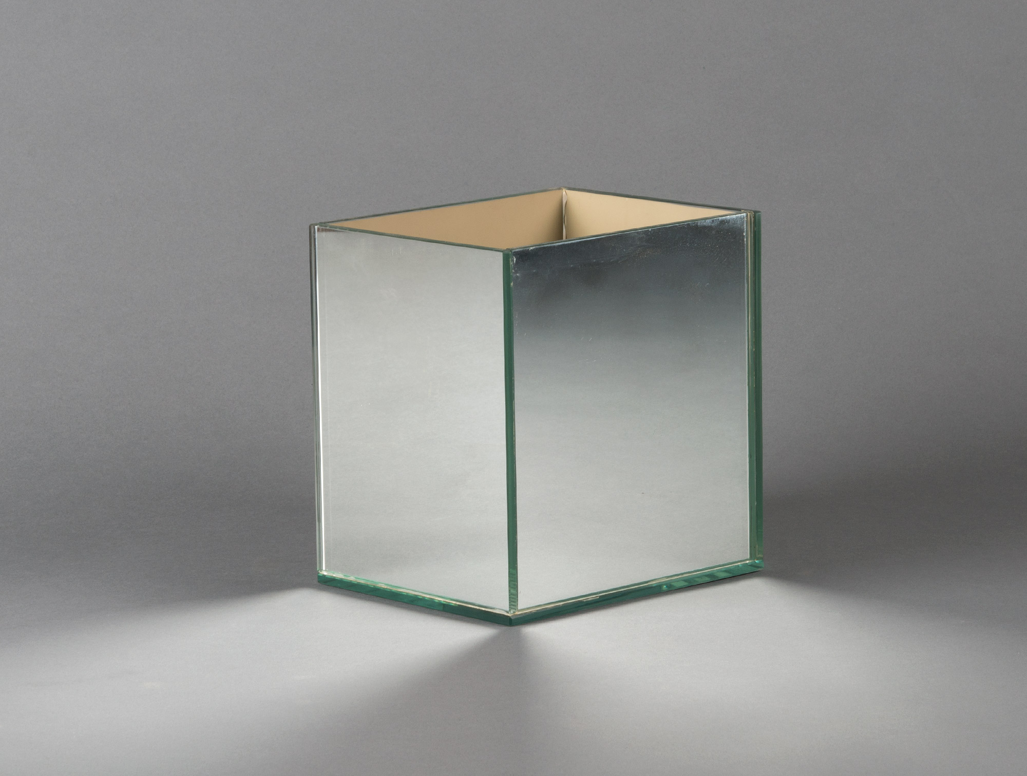 Cube Miroir