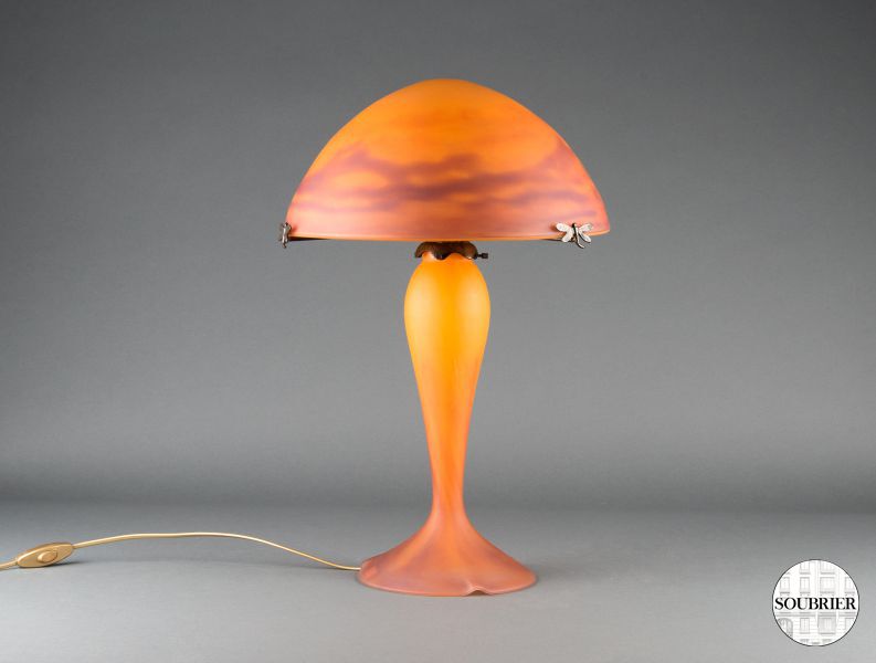 lampe 1900