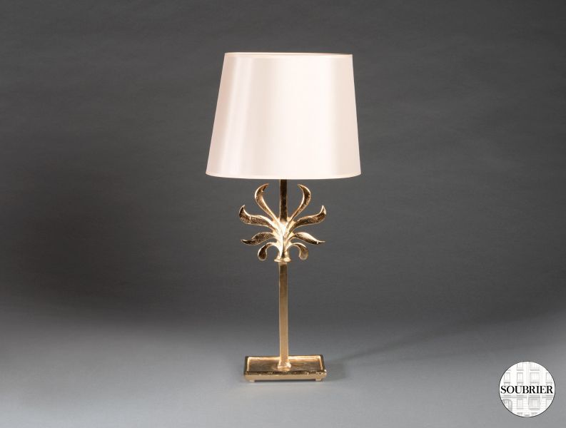 Lampe contemporaine