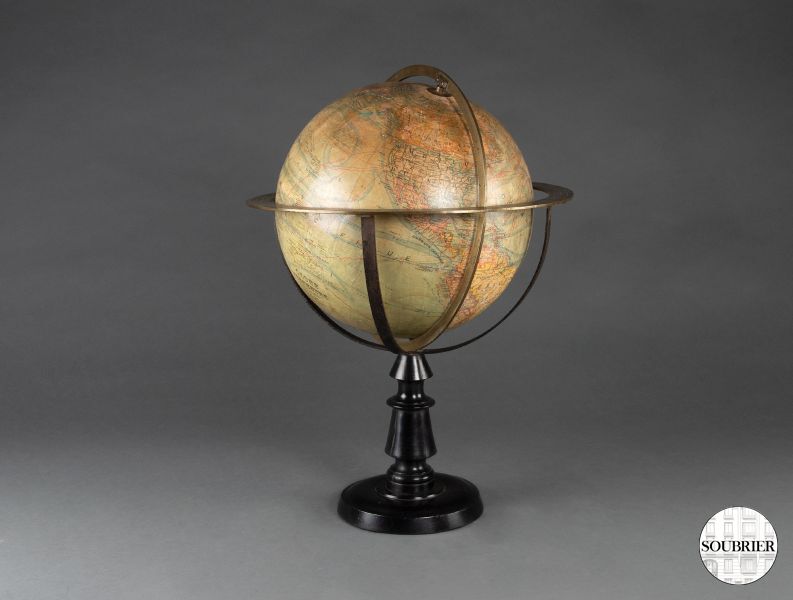 Globe