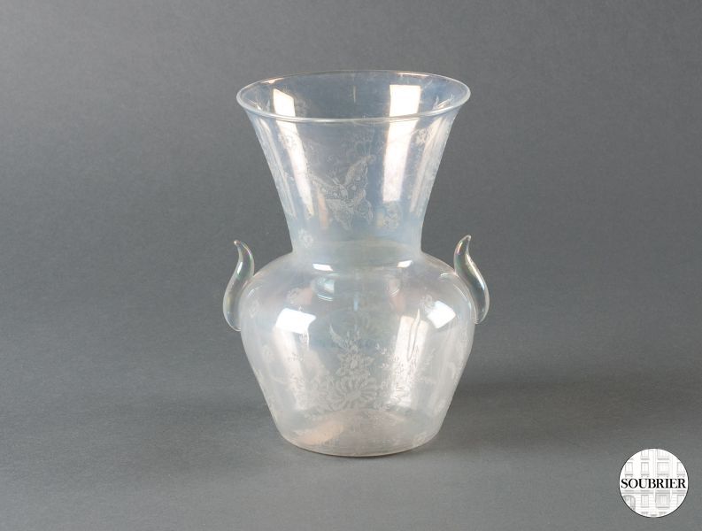 Vase de Venise