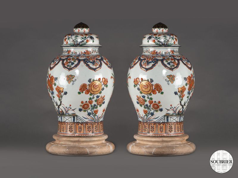 vase chinois