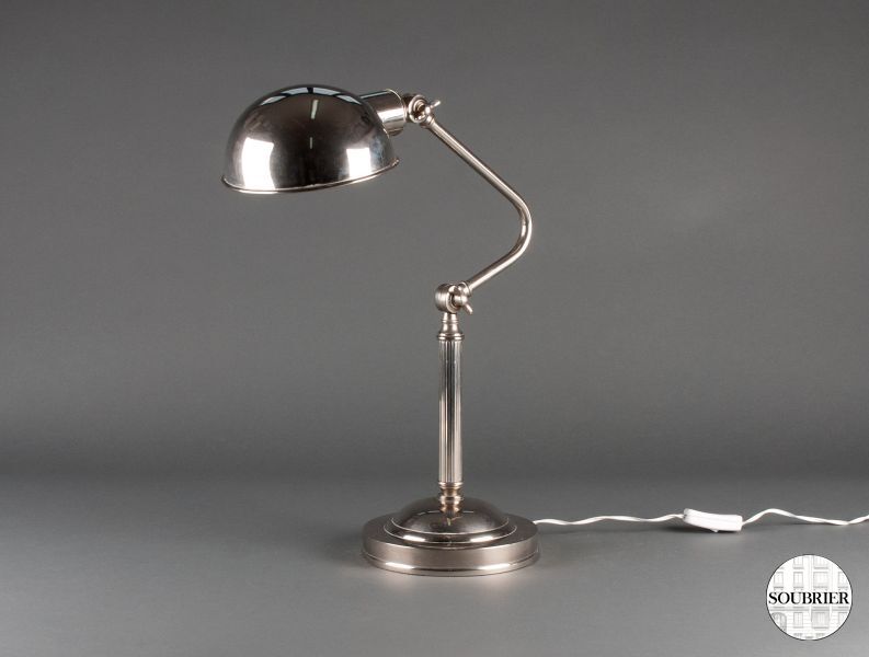 desk lamp