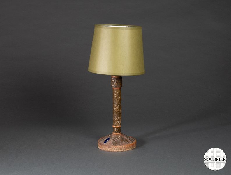 Lamp