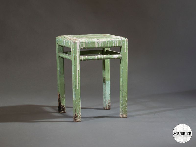 Tabouret atelier