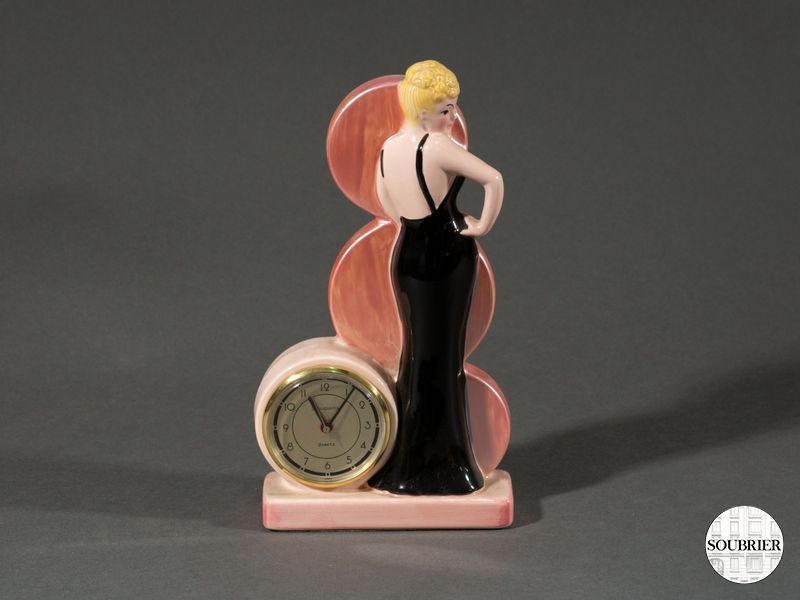 Pendulette femme 190