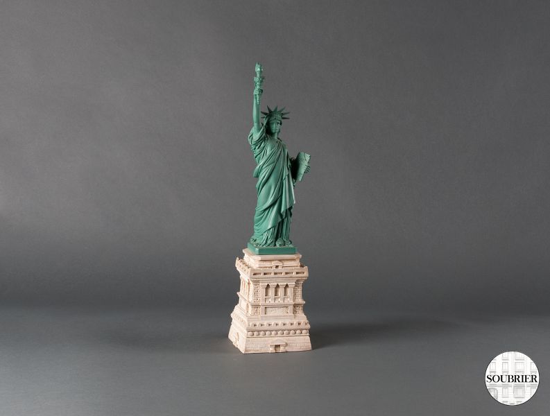 Statue de la Liberté de New York