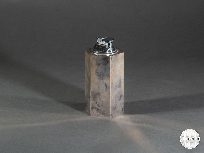 Briquet grand modèle