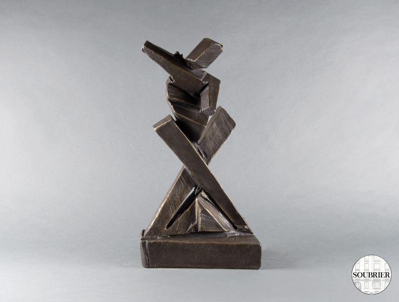 Contemporary sculpture