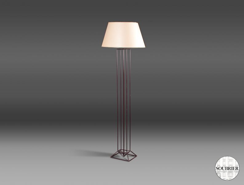 Lampadaire 1940