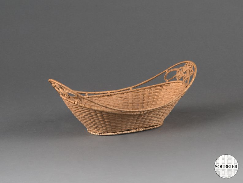 Bread basket