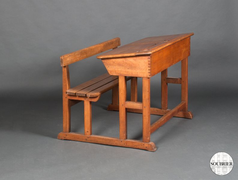 School desk