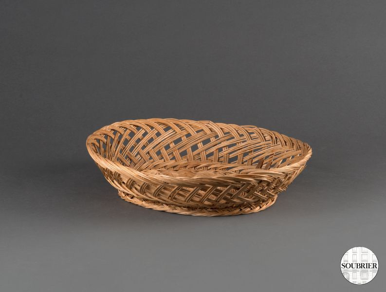 Bread basket