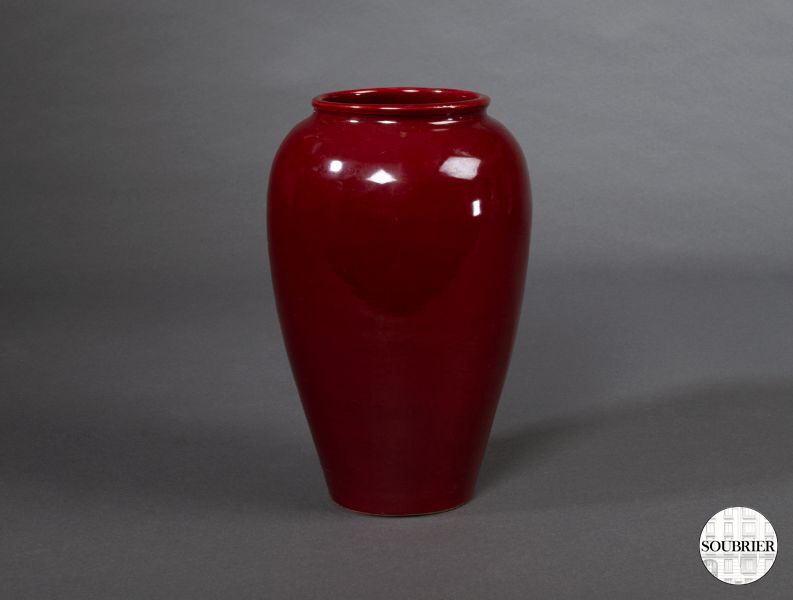 vase ceramique