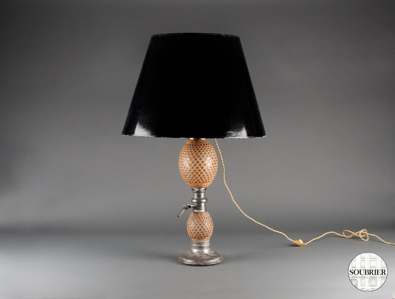 lampe siphon