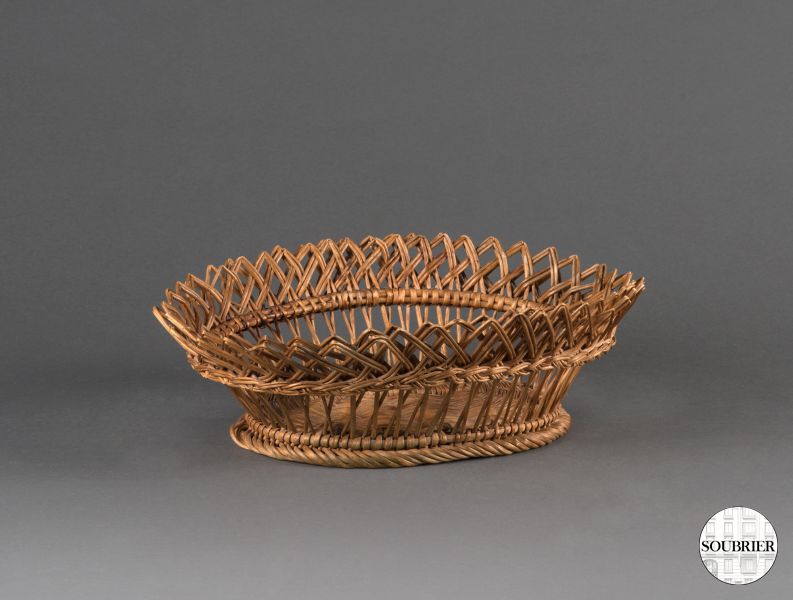 Bread basket