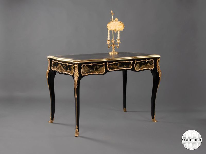 petit bureau LouisXV