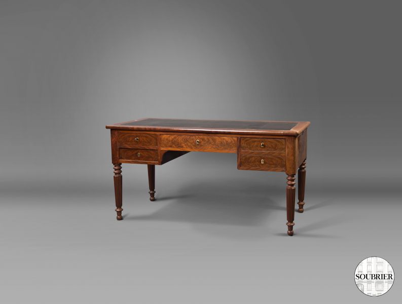 Louis Philippe desk