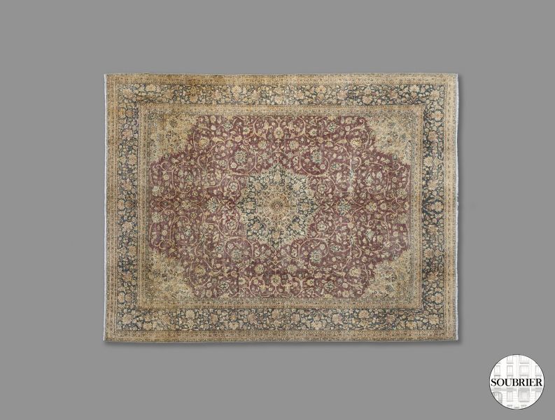 Oriental rug