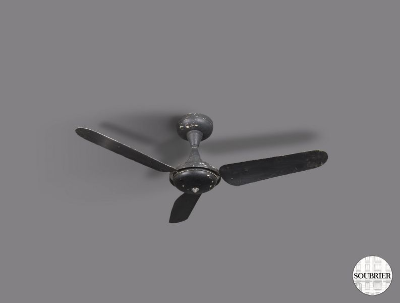 Ceiling fan