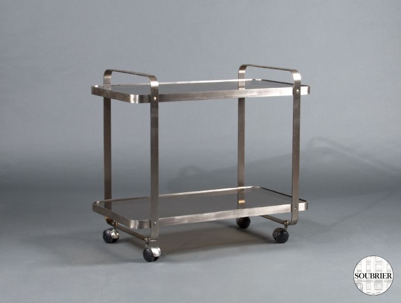 Tea trolley