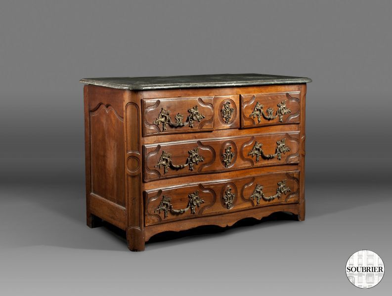 Commode Louis XIV