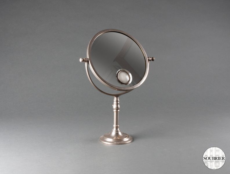 Miroir de maquillage Barbière Brot