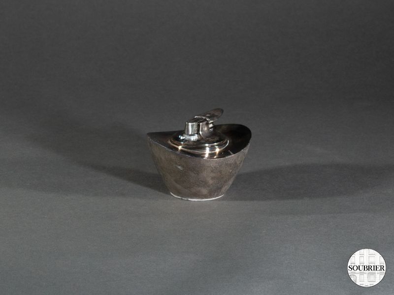 Briquet cubique ambo