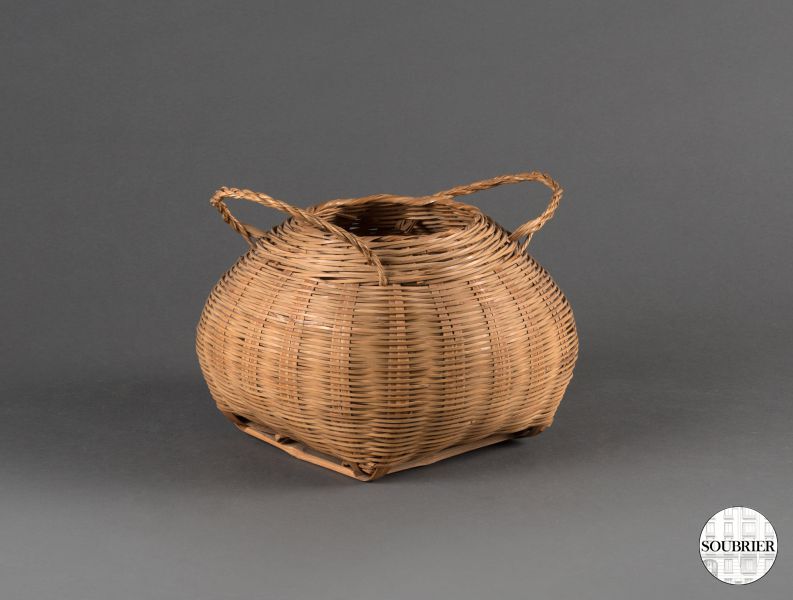 Thai basket