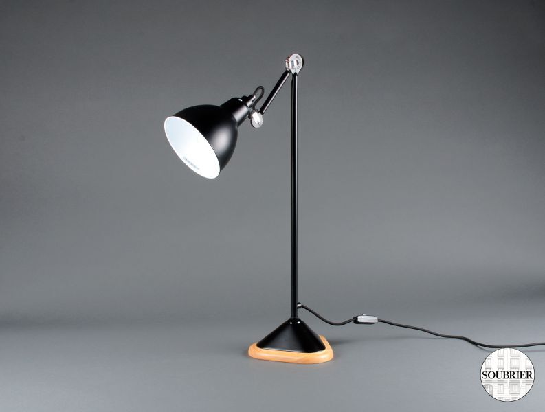 lampe industrielle