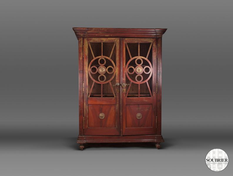 Grande armoire italienne