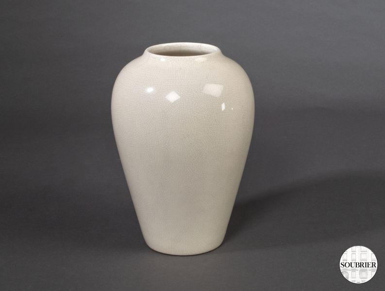 vase ceramique