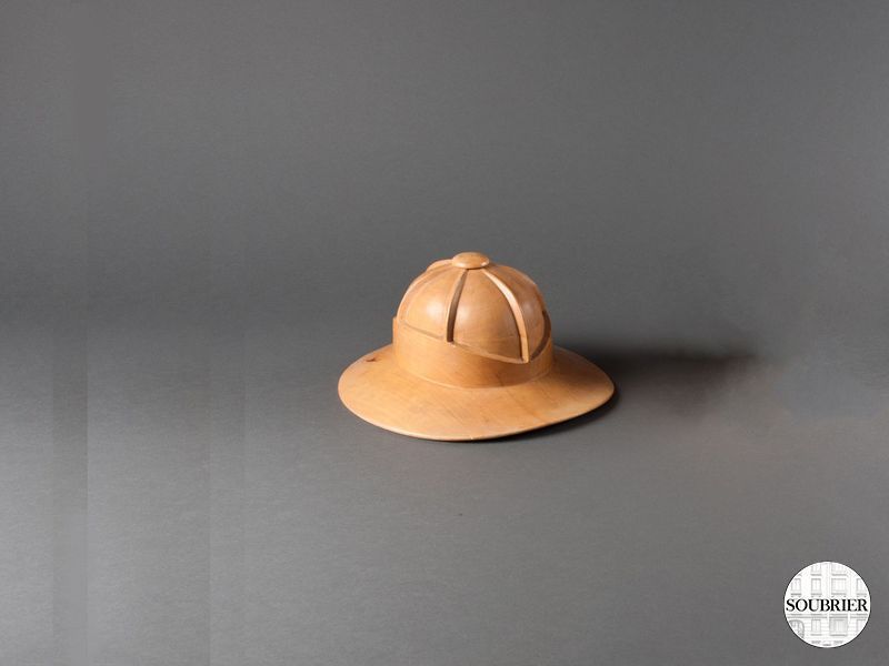 Chapeau haut-de-forme Stetson