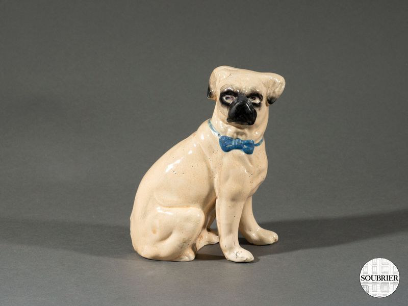 Carlin céramique ivo