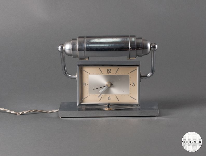 Pendulum chrome 1925