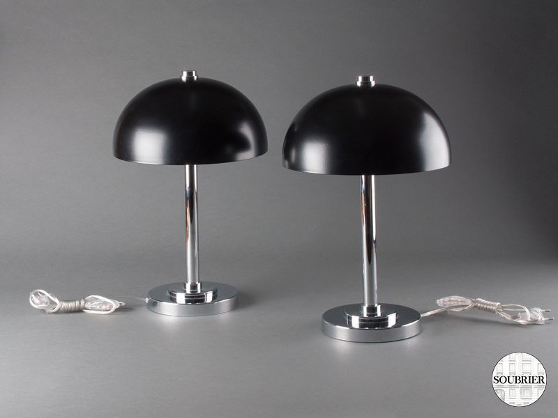 Lampe moderne