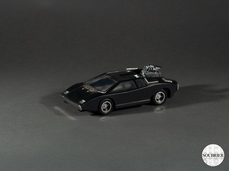 Briquet lamborghini 