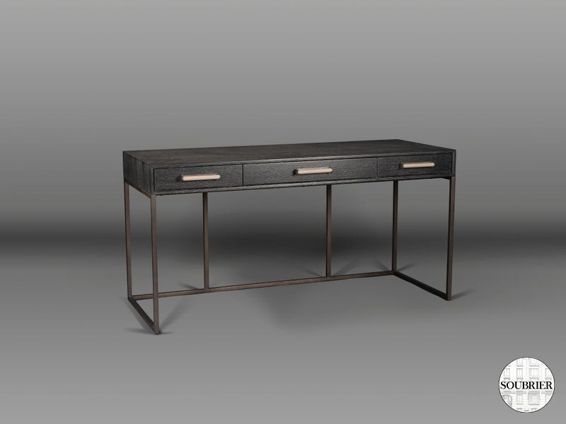 modern desk